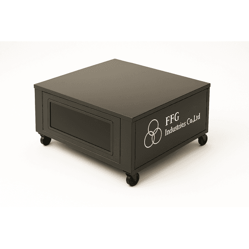 3Dプリンタ設置用架台