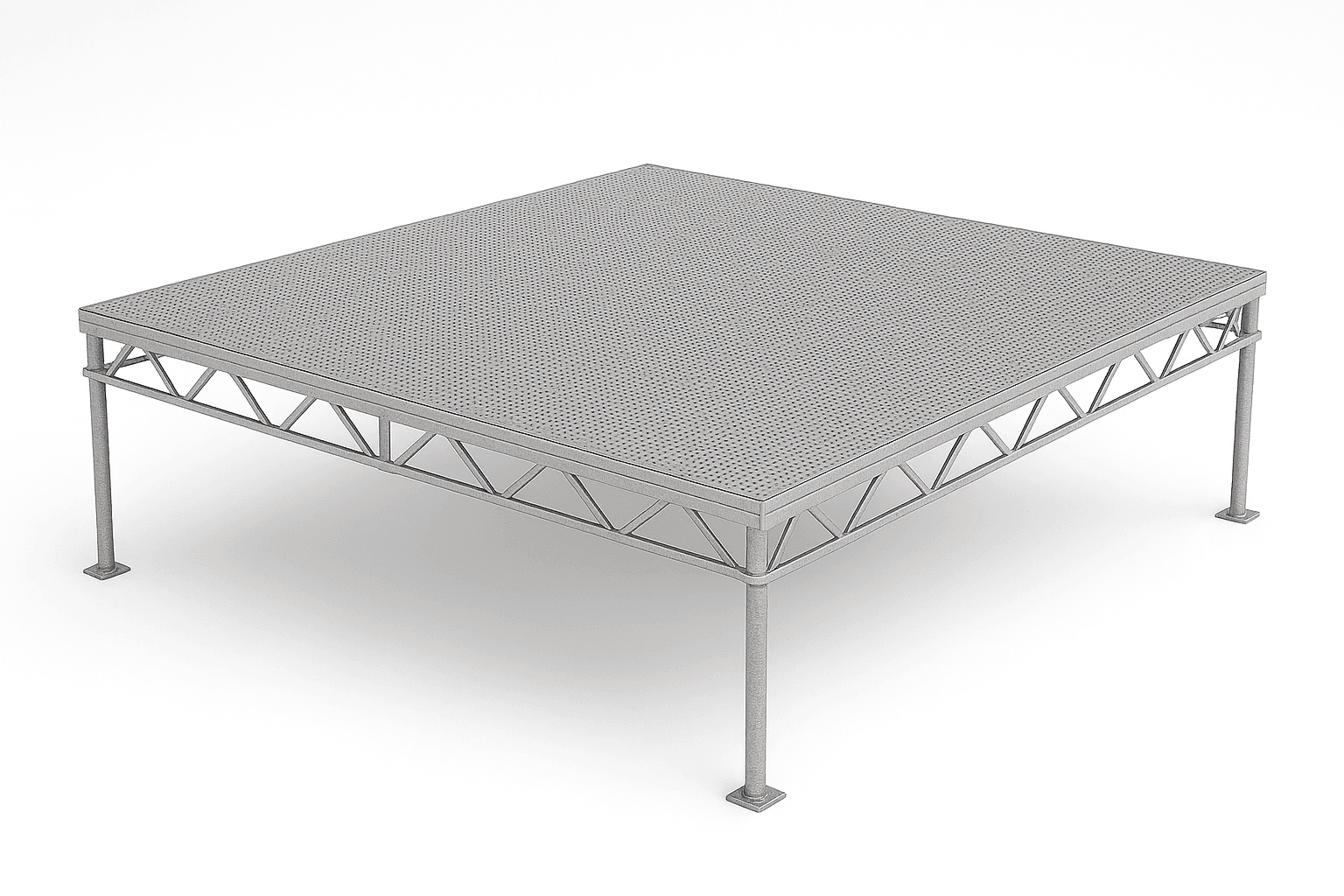 ステンレス架台